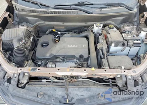 2019 Chevrolet Equinox Ls z USA, uszkodzony, nr VIN 2GNAXHEVXK6281289